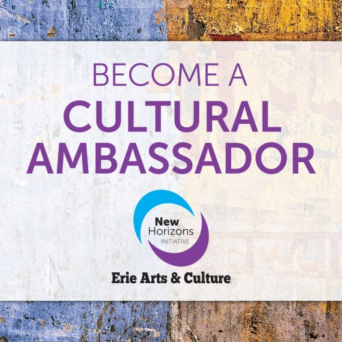 cultural ambassadors needed