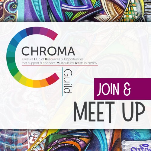 CHROMA Meet up v2