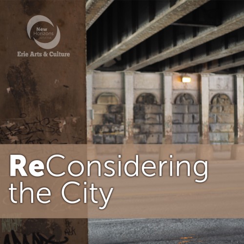 ReConsidering the city