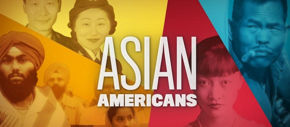 Asian Americans v2