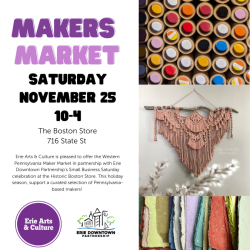 Makers Market 2