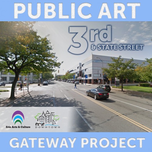 Public Art Project