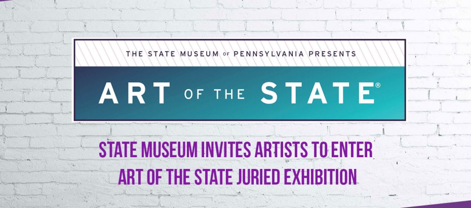 art of state