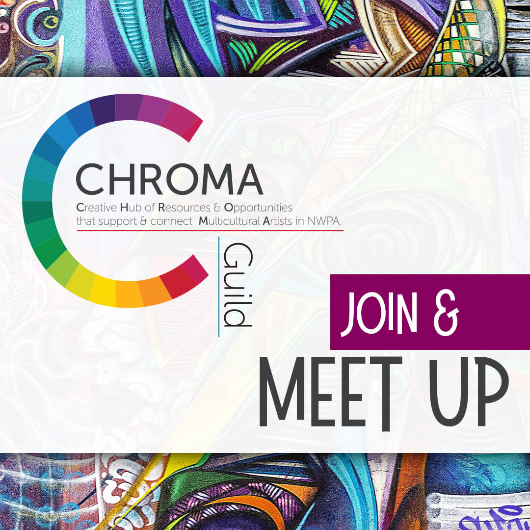 CHROMA Meet up v2