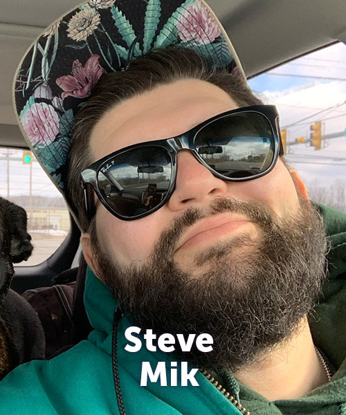 Steve v2