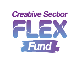 creative sector flex fund