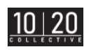 Open Mic - 1020 Collective