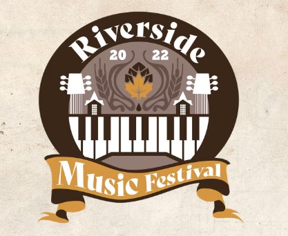 Riverside Music Festival - Cambridge Springs, PA