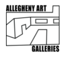 allegheny art galleries