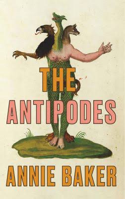 The Antipodes - Dramashop
