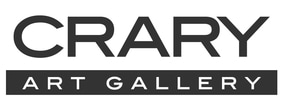 David Palmer Exhibit - Crary Art Gallery, Warren