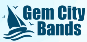 Gem, City Concert Band - Blasco Library