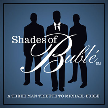 Shades of Buble - Erie Playhouse