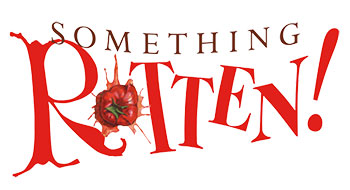 Something Rotten - Erie Playhouse