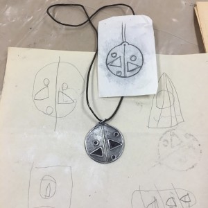 Design to Finish Pewter Casting