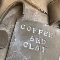 Coffee and Clay - Mug Making Workshop