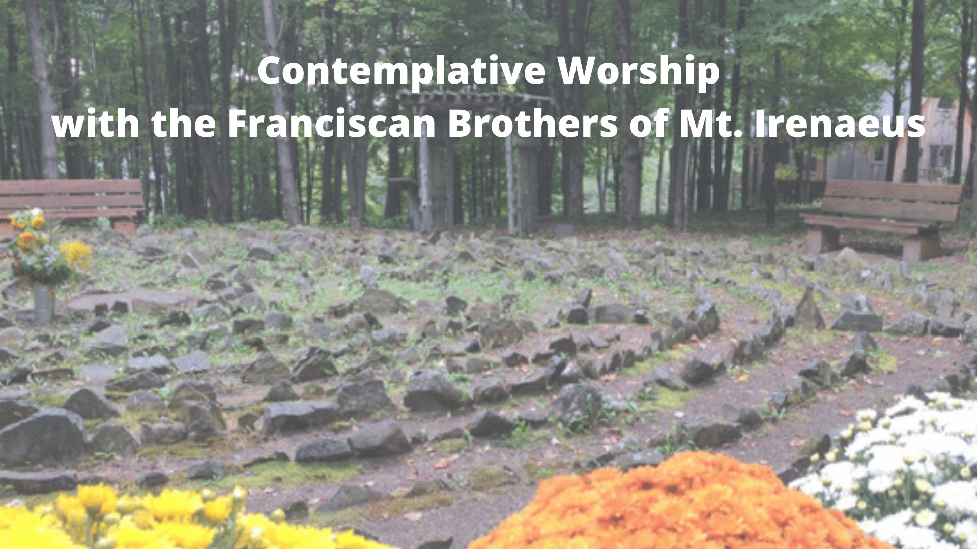 Contemplative WOrship