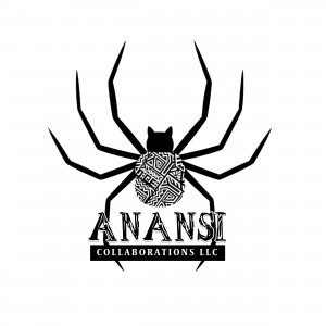 Anansi Logo XL