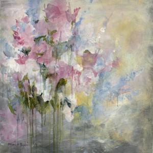 Blush of Spring by Brian Payne