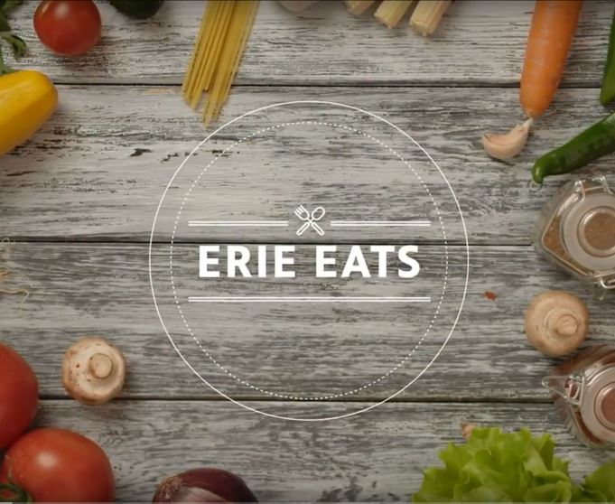 Erie Eats Free Tasting Event