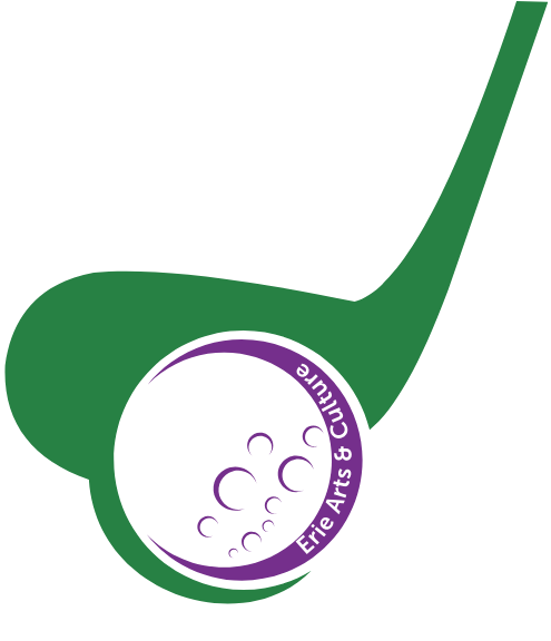 Mini Golf Logo 2