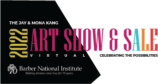Jay & Mona Kang Virtual Art Show & Sale - Barber Institute