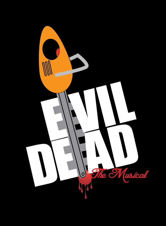 Evil Dead The Musical - Gannon University